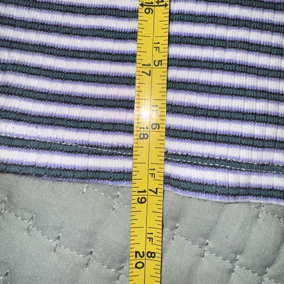 LEVIS BRITT SNAP-FRONT TOP. - Picture 4 of 13